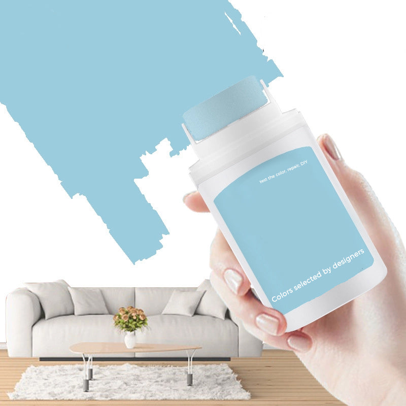 Velurepair™ — Turn Cracked, Stained Walls Into Silky-Perfect Surfaces That Last