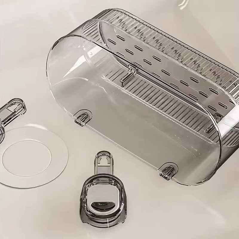 VitraGlide™ — Turn Your Messy Counters Into a Fresh, Clutter-Free Sanctuary Instantly