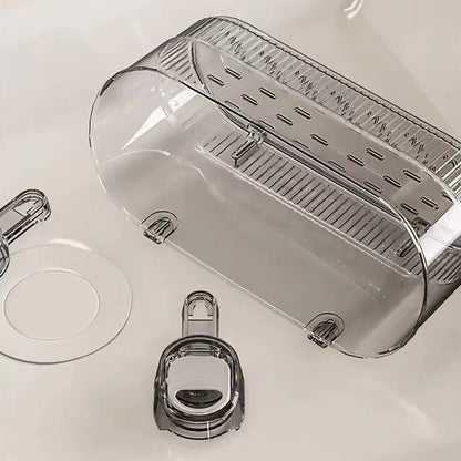 VitraGlide™ — Turn Your Messy Counters Into a Fresh, Clutter-Free Sanctuary Instantly