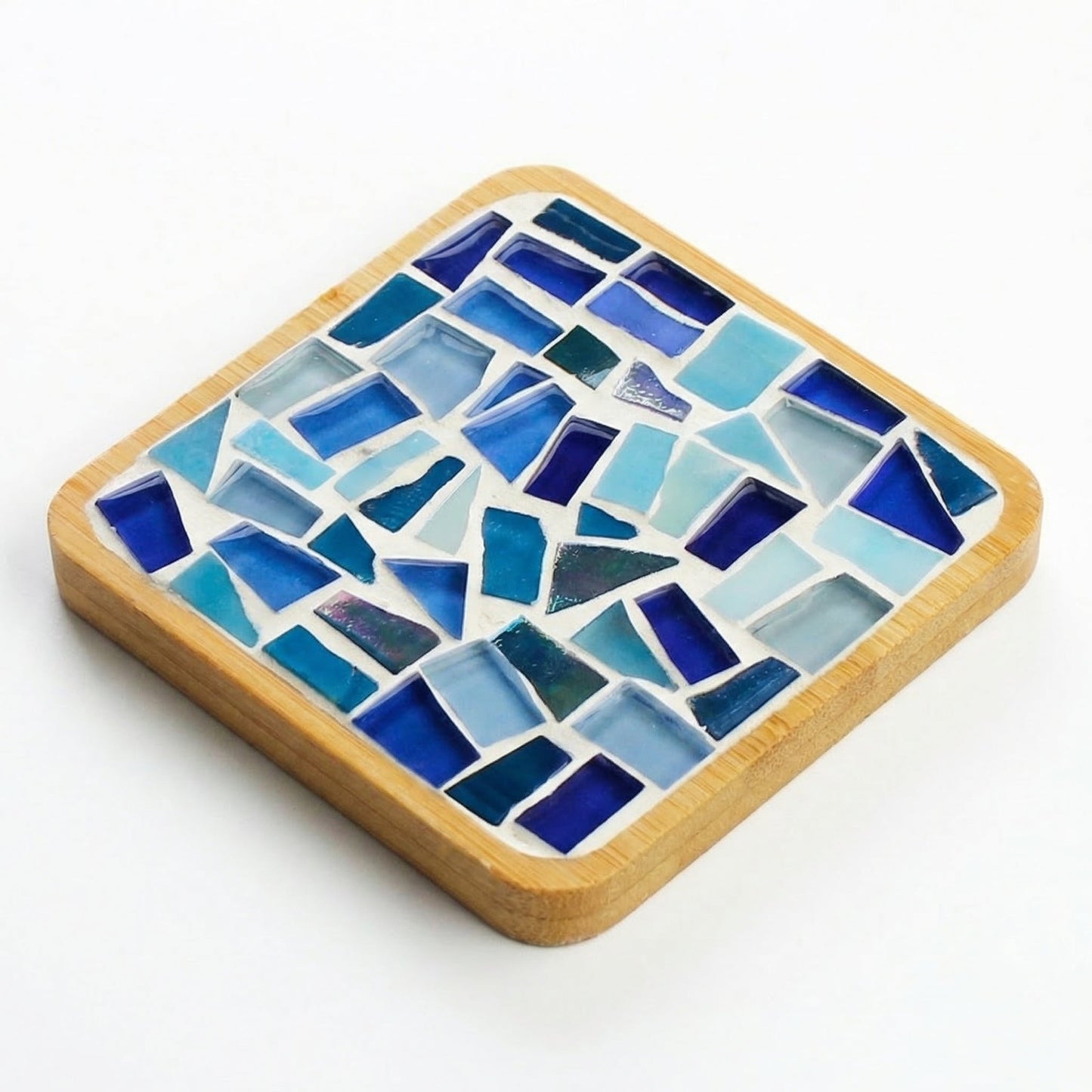 MosaicBloom™ — Spark Lasting Family Joy Through Creative Togetherness