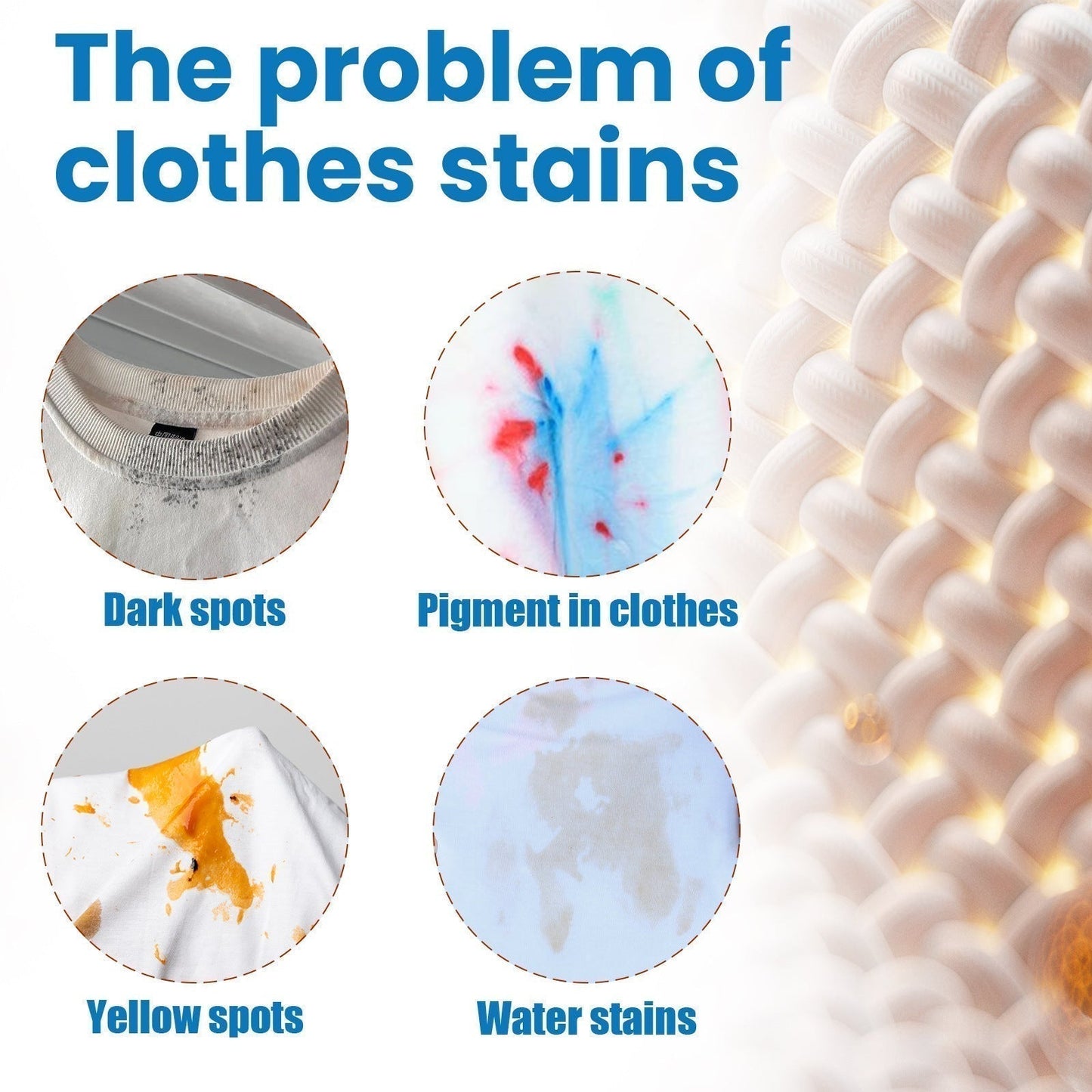 RinseRight™ — Instantly Erase Stains and Revive Your Favorite Clothes Like New