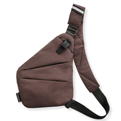 ShieldSentry™ — Your Unbreakable Armor Against Pickpockets and Chaos