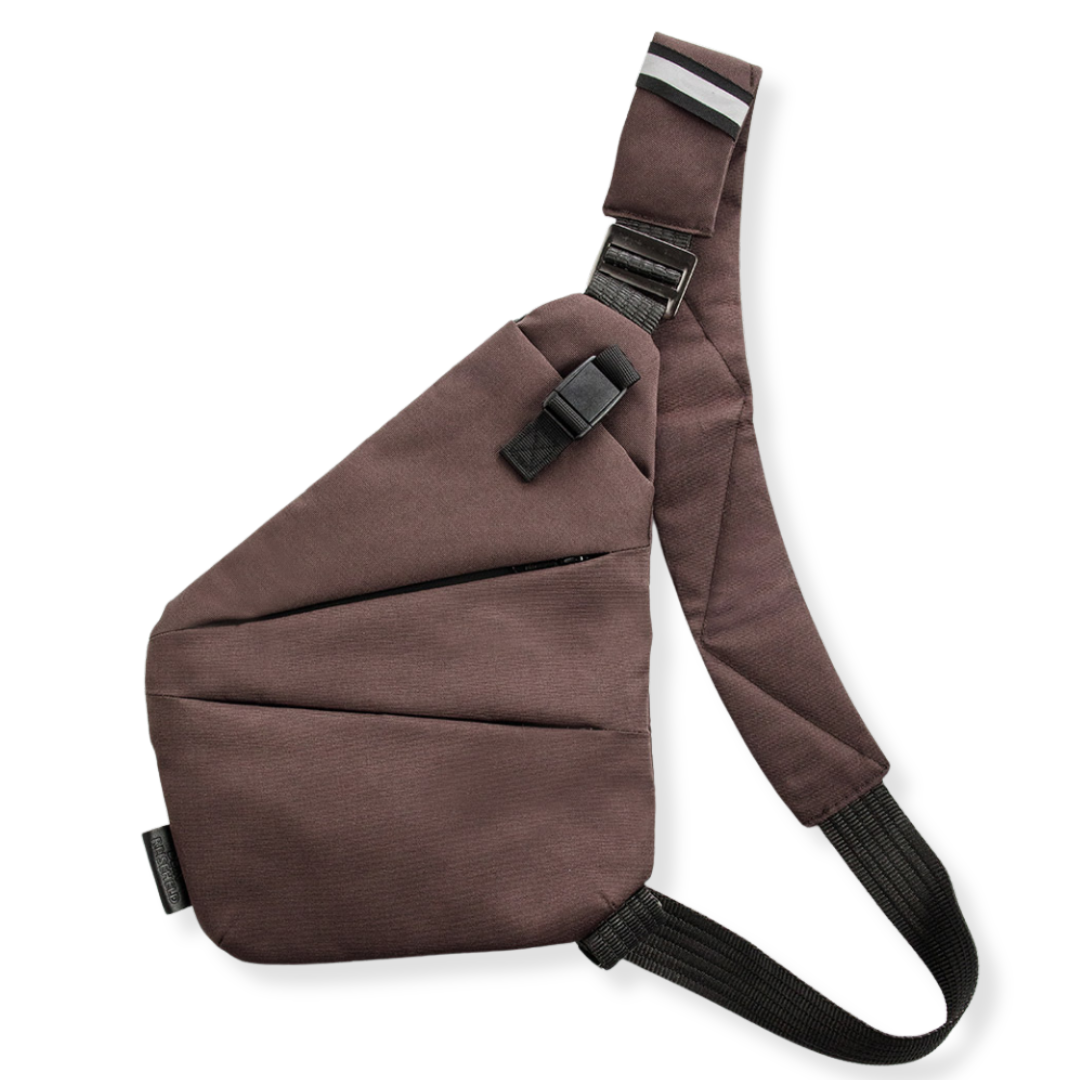 ShieldSentry™ — Your Unbreakable Armor Against Pickpockets and Chaos
