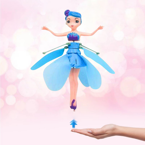 SkyFaye™ — Ignite Their Imagination with Every Magical Flight
