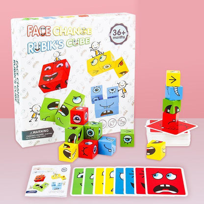 MindSpark™ — Ignite Their Imagination and Build Lifelong Brilliance Through Play