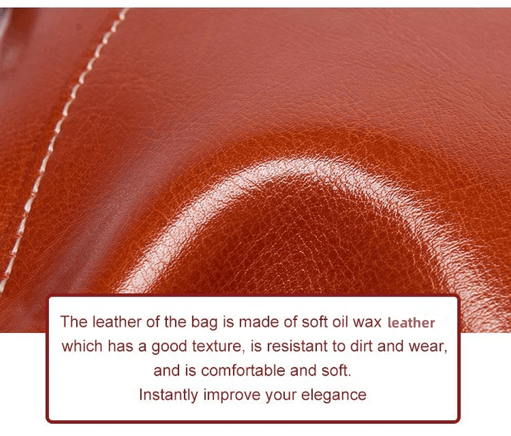 RavenaBay™ Crossbody — Own Every Moment with Unshakable Style and Effortless Organization