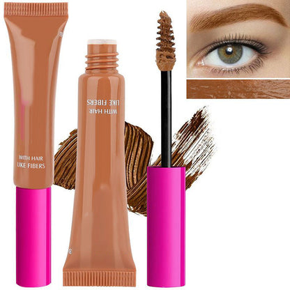 BioFuse™ — Transform Your Brows with All-Day Natural Fullness and Flawless Precision