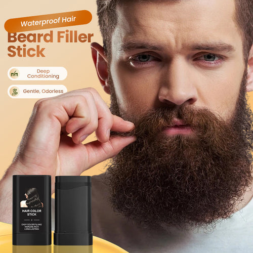 Gravix™ Color Stick — Instantly Reclaim Your Youthful, Mess-Free Boldness