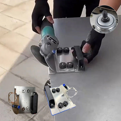 BevelMaster Pro™ — Lock In Flawless Bevels and Boost Your Tile Craft to Pro Level