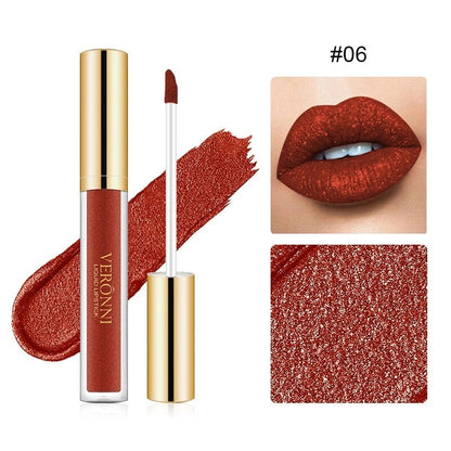 LumeAura™ — Unleash All-Day Dazzle That Commands Every Glance