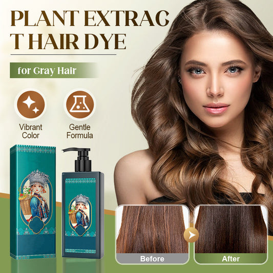 VeloriaLux™ — Transform Your Look with Vibrant, Itch-Free Color That Feels Like You Again
