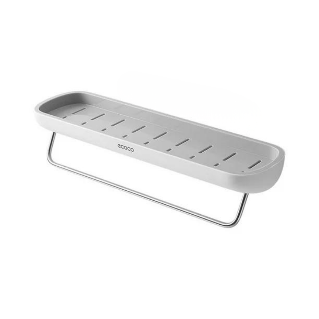 FlexiHold™ SnapShelf — Snap In Style and Take Control of Your Clutter-Free Life