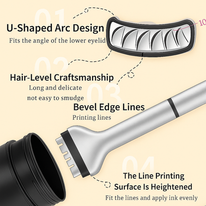 VeloraCurve™ Precision Pens — Unlock effortless, all-day flawless eyes that boost your confidence instantly