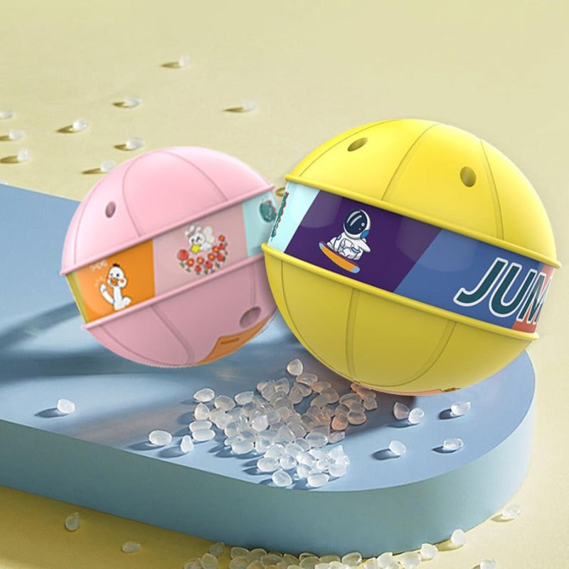 LumoLeap™ — Ignite Joy and Fearless Fun with Every Glowing Jump