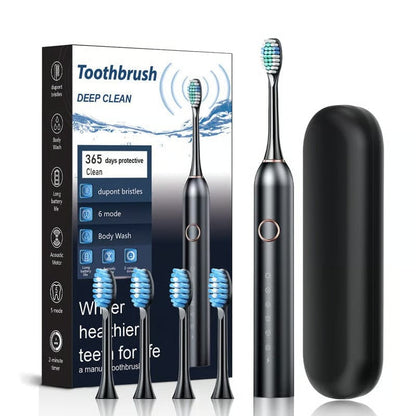 LumiPearl™ — Unleash a Bright, Pain-Free Smile That Turns Heads All Day