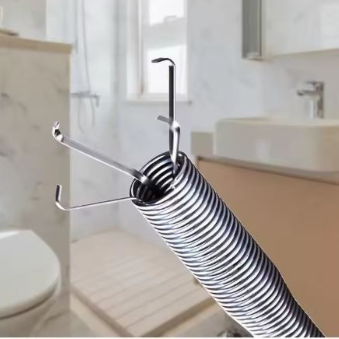 PipePulse™ — Instantly Crush Clogs for Effortless, Stress-Free Water Flow