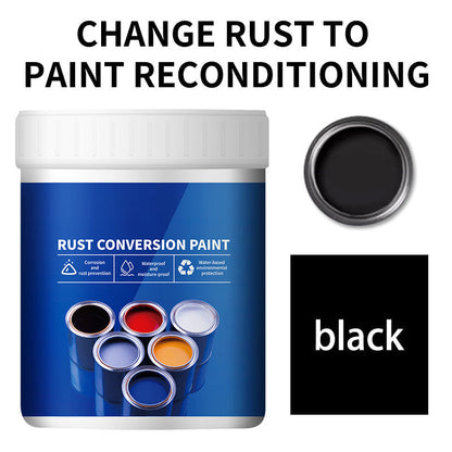 IronPulse™ — Turn Rust Into Rock-Solid Armor That Lasts a Lifetime