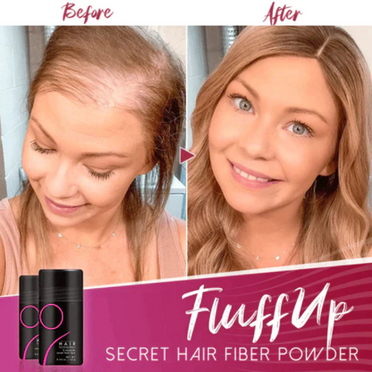 VeluSheer™ — Transform Thin, Lifeless Hair Into Unstoppable, Head-Turning Volume Instantly