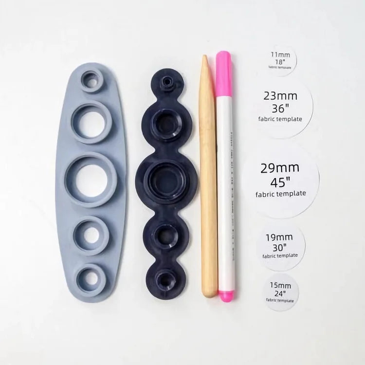 BtnMuse™ — Craft Flawless Buttons That Make Your Creativity Shine Instantly