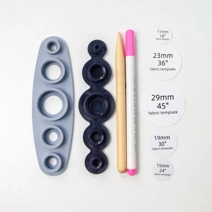 BtnMuse™ — Craft Flawless Buttons That Make Your Creativity Shine Instantly