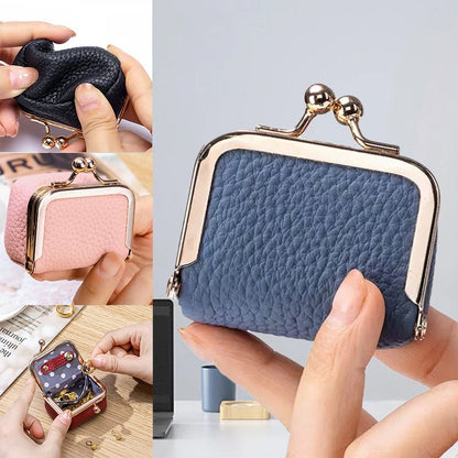 VeledaVault™ Mini Jewelry Case — Keep Your Sparkle Safe and Stunning On the Go