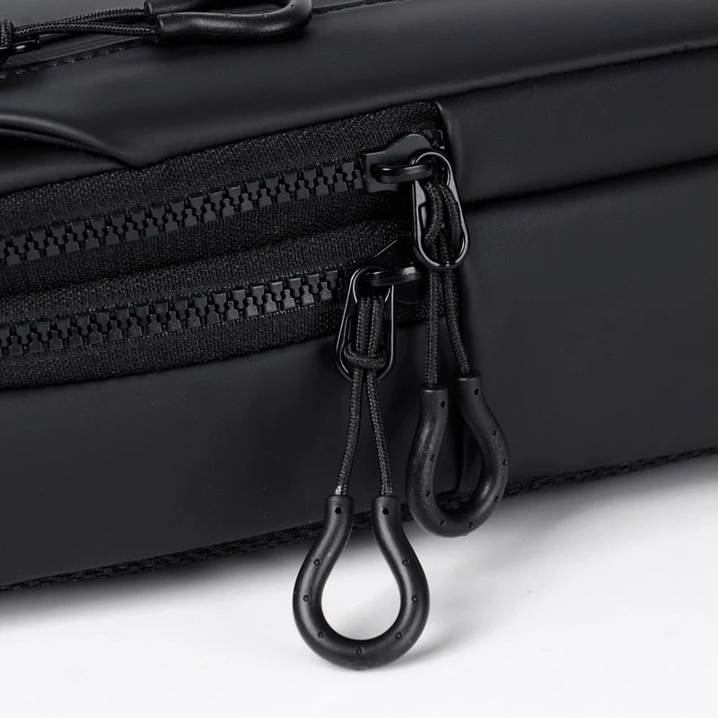 StrideGuard™ — Stay Dry, Power Up, and Own Every Moment with Effortless Gear Control