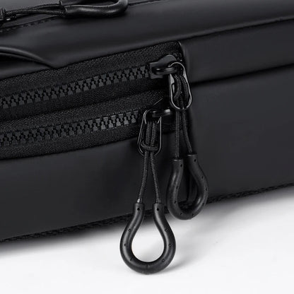 StrideGuard™ — Stay Dry, Power Up, and Own Every Moment with Effortless Gear Control