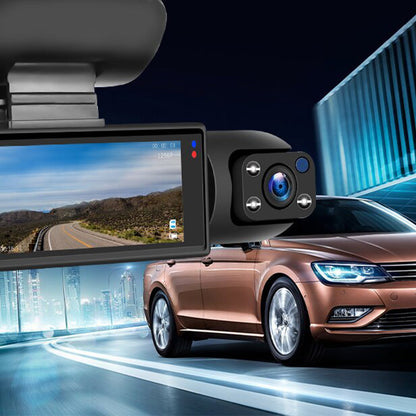 RoadGuard Pro™ — See Every Moment Clearly and Drive with Unshakable Confidence