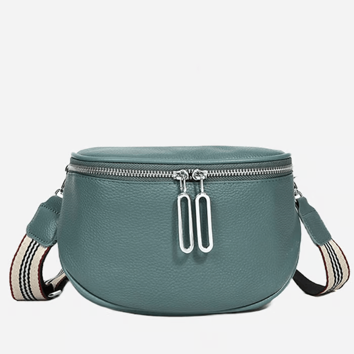 VeroLux™ Crossbody — Unleash Effortless Style and Clutter-Free Confidence Every Day