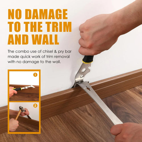 MasterEdge™ — Command Every Detail with Razor-Sharp Power and Unstoppable Control