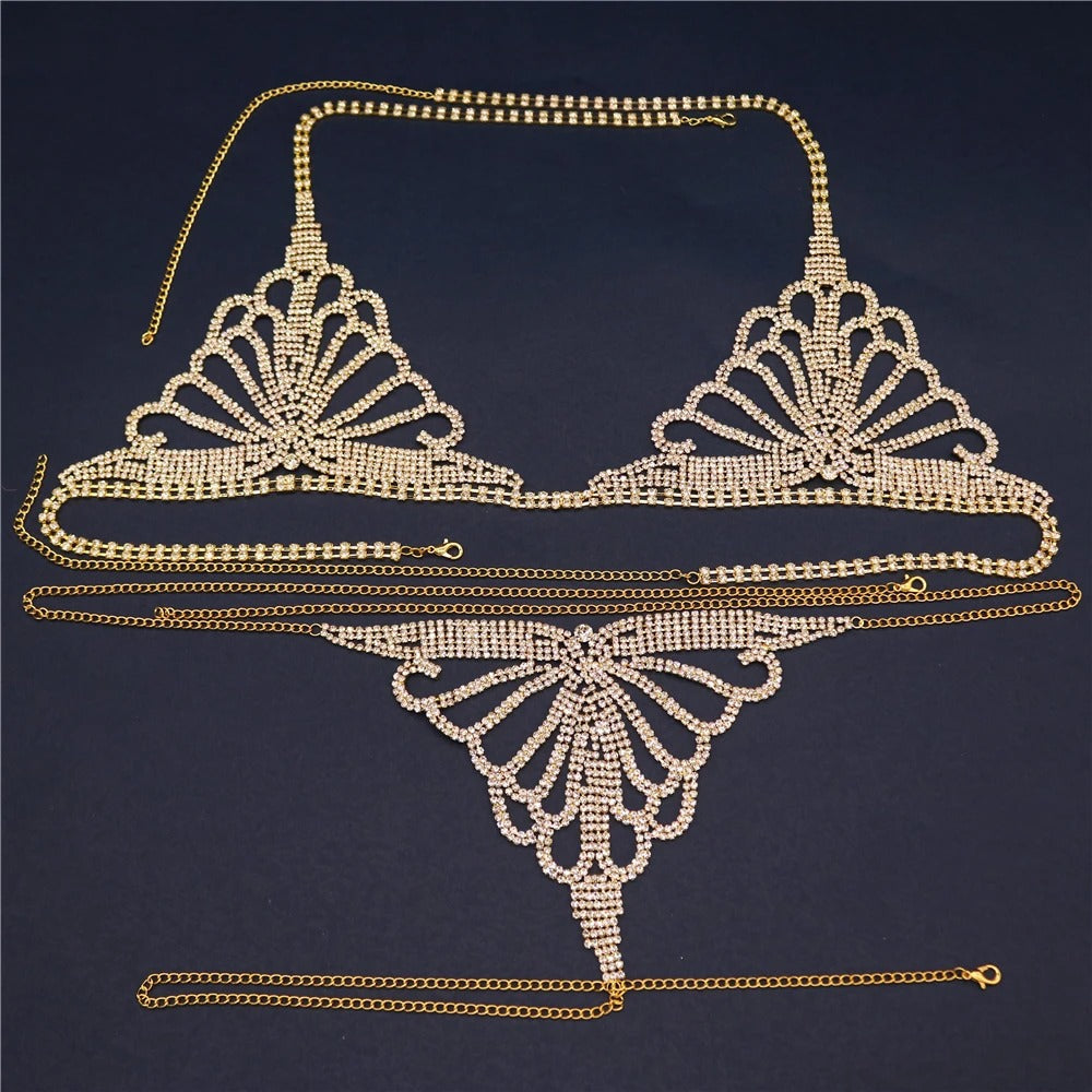 VelaVibe™ — Ignite Unstoppable Desire with Every Sparkling Curve