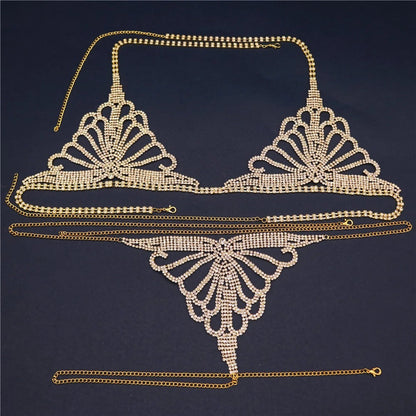 VelaVibe™ — Ignite Unstoppable Desire with Every Sparkling Curve