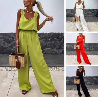 LumeaLuxe™ — Breeze Through Summer in Effortless Cool Confidence
