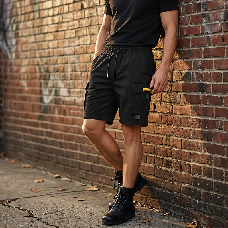 SteadyStep™ — Effortless All-Day Comfort That Powers Every Move