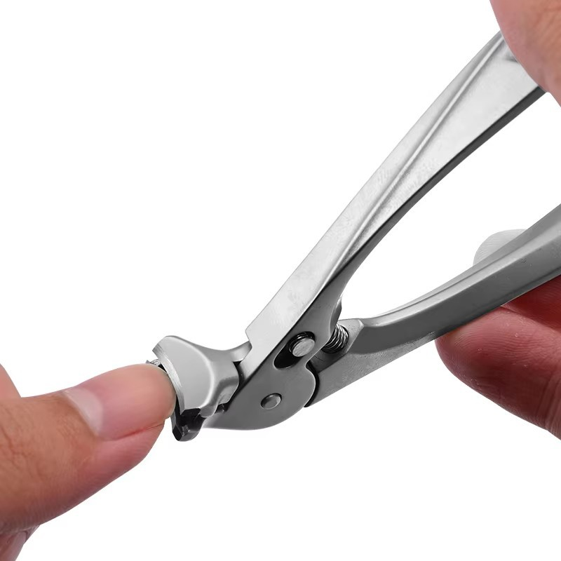 EdgeMaster™ — Transform Nail Care into an Effortless, Pain-Free Confidence Boost