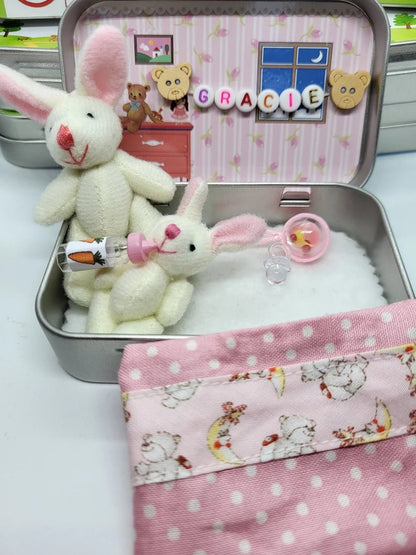 SnuggleNest™ — Wrap Your Easter in Unforgettable Warmth and Heartfelt Joy