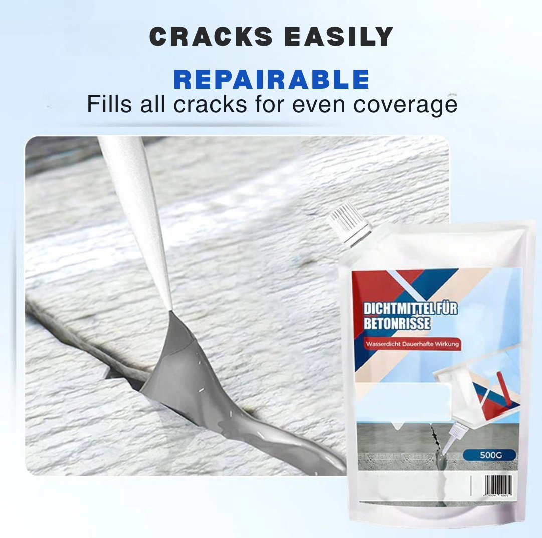 ShieldStone™ — Transform Your Concrete into an Unbreakable, Waterproof Fortress
