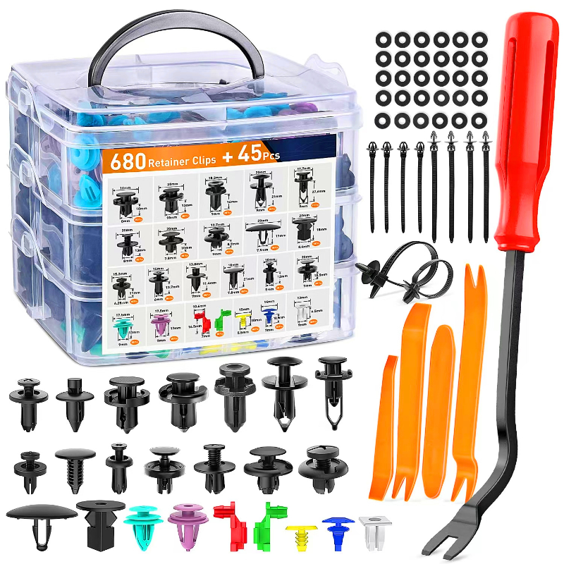 TurboFix™ Auto Repair Kit — Master Every Car Fix Fast, Flawless, and Frustration-Free