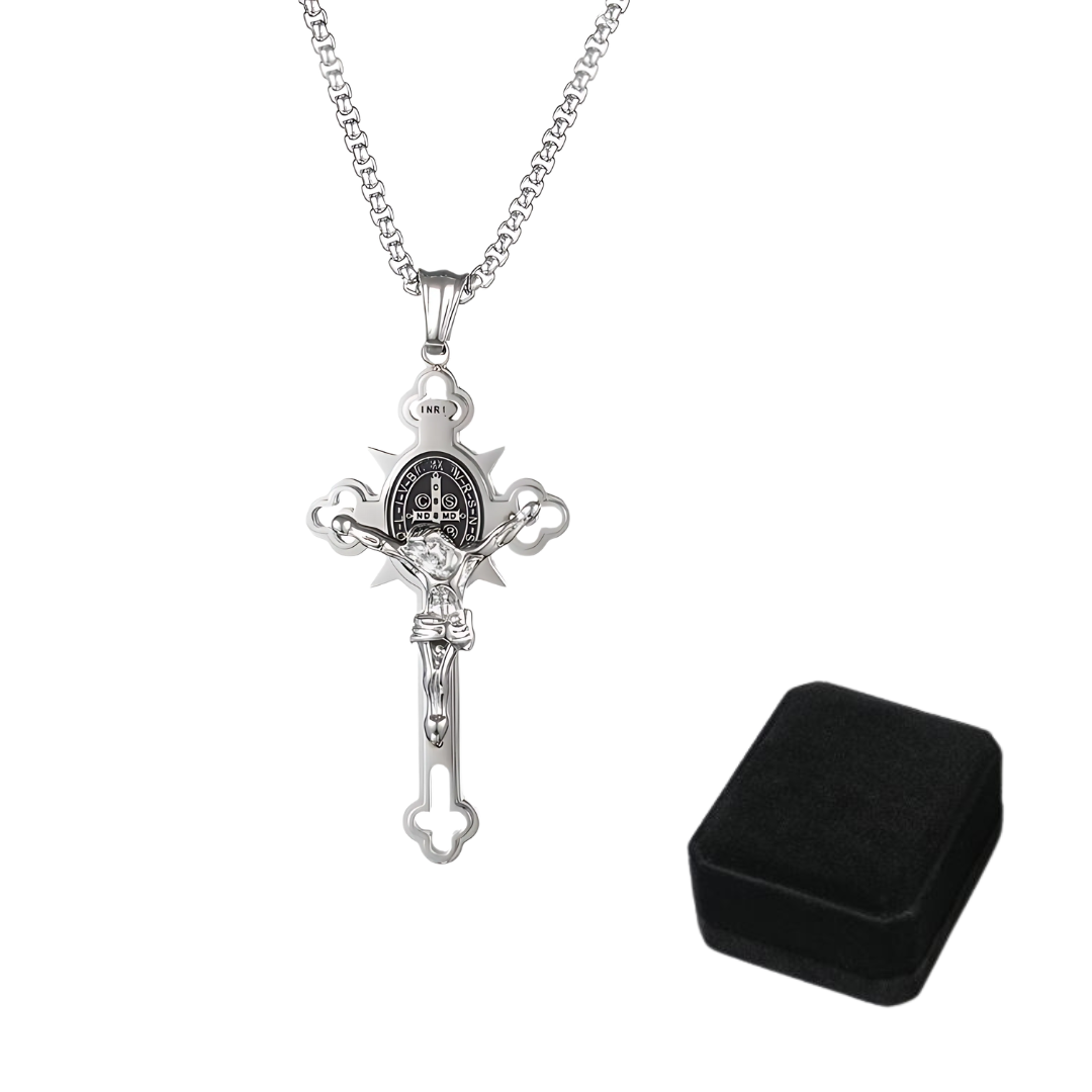 SteadfastAura™ — Wear Your Unshakable Shield of Calm and Confidence Every Day