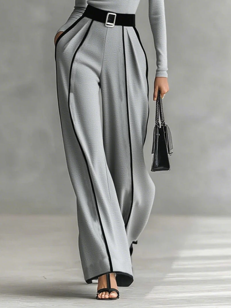 Lumeva™ Two-Piece Set — Sculpt Your Silhouette and Own Every Room with Unshakable Confidence