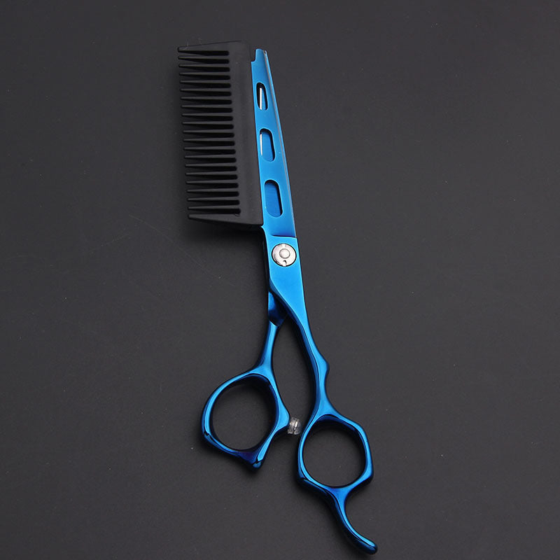 GlideMaster™ — Cut Confidently, Style Effortlessly, Shine Unstoppably