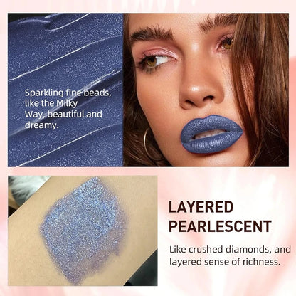 LumeAura™ — Unleash All-Day Dazzle That Commands Every Glance