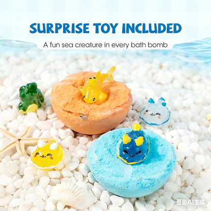 AquaJoy™ — Transform Bath Time into a Magical Glow and Pure Joy