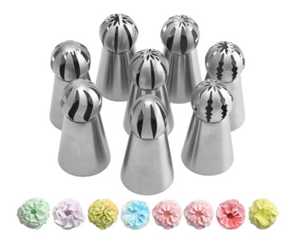 FrostCrest™ — Unleash Your Inner Artist and Create Cakes Everyone Remembers