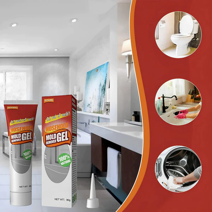 MoldDefy™ — Stop Mold in Its Tracks and Breathe Easy Again