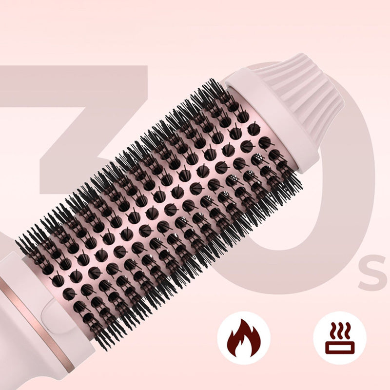 LuxeStrand™ — Unlock Silky, Frizz-Free Hair That Turns Heads Instantly