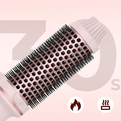 LuxeStrand™ — Unlock Silky, Frizz-Free Hair That Turns Heads Instantly