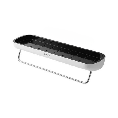 FlexiHold™ SnapShelf — Snap In Style and Take Control of Your Clutter-Free Life
