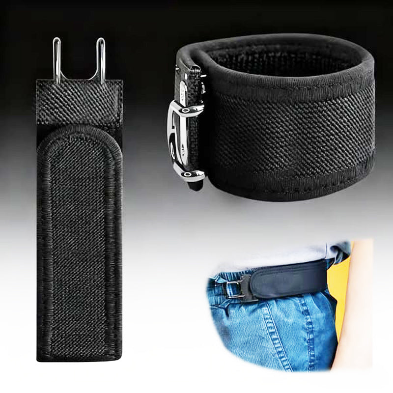 VitaFlex™ — Feel Unstoppable Comfort and Confidence That Moves With You All Day
