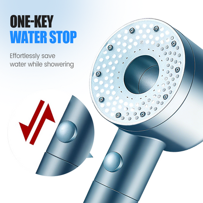 HydroViva™ — Elevate Your Skin and Soul with Every Shower Pause